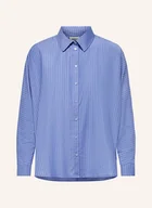 Koszule damskie - Only Koszula blau - ONLY - miniaturka - grafika 1