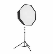 Lampy studyjne - Zestaw SoftFlash Octa80 typE 812 - miniaturka - grafika 1