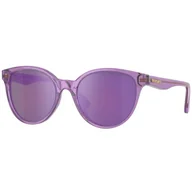 Okulary przeciwsłoneczne - Okulary przeciwsłoneczne Versace 4427U 53734V 46 - miniaturka - grafika 1