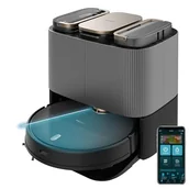 Roboty sprzątające - Cecotec Conga 13090 Spin Revolution - miniaturka - grafika 1