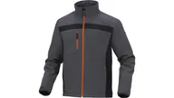 Odzież robocza - Delta Plus Bluza z Softshell Poliestru i elastanu rozmiar M LULE2GOTM LULE2GOTM - miniaturka - grafika 1