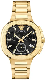 Zegarek Zegarek Versace VEVCA0724 - Zegarki męskie - miniaturka - grafika 1