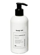 Mydła - Handy Lab. Odżywcze mydło do mycia rąk 250 ml - miniaturka - grafika 1
