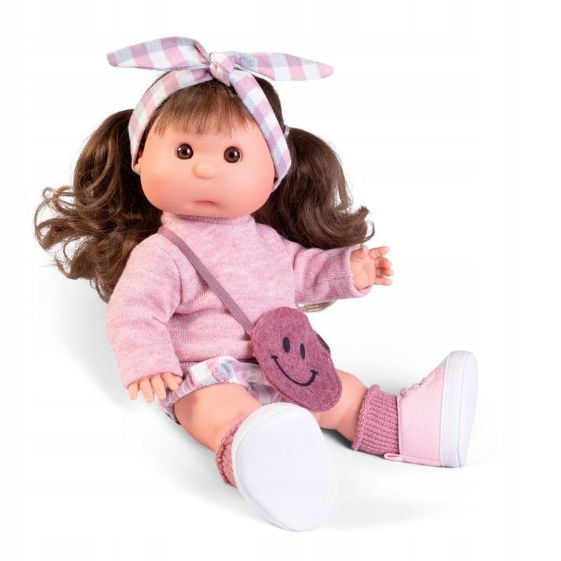 Zabawka Lalka Rozwijająca Hiszpańska Bardzo Ładne Zabawka Edukacyjna Lala
