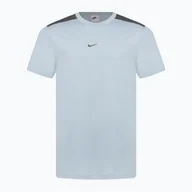 Koszulki sportowe męskie - Koszulka męska Nike Sportswear Graphic - miniaturka - grafika 1