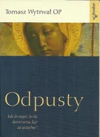 Religia i religioznawstwo - Odpusty - miniaturka - grafika 1