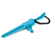 Węże ogrodowe i zraszacze - Cellfast Zraszacz obrotowy szpilka Klif - miniaturka - grafika 1