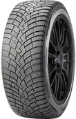 Opony terenowe i SUV zimowe - Pirelli Scorpion Ice Zero 2 255/45R19 104T - miniaturka - grafika 1