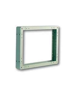 Digitus DN-19 PLINTH-8/10-N1 Sockel für Netzwerkschränke (800x1000mm) - Akcesoria do serwerów - miniaturka - grafika 1