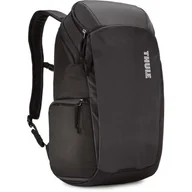 Plecaki - Plecak THULE EnRoute Medium DSLR 20L Czarny - miniaturka - grafika 1