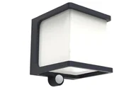 Lampy ogrodowe - Lutec Doblo Ogrodowa 6940101125 - miniaturka - grafika 1