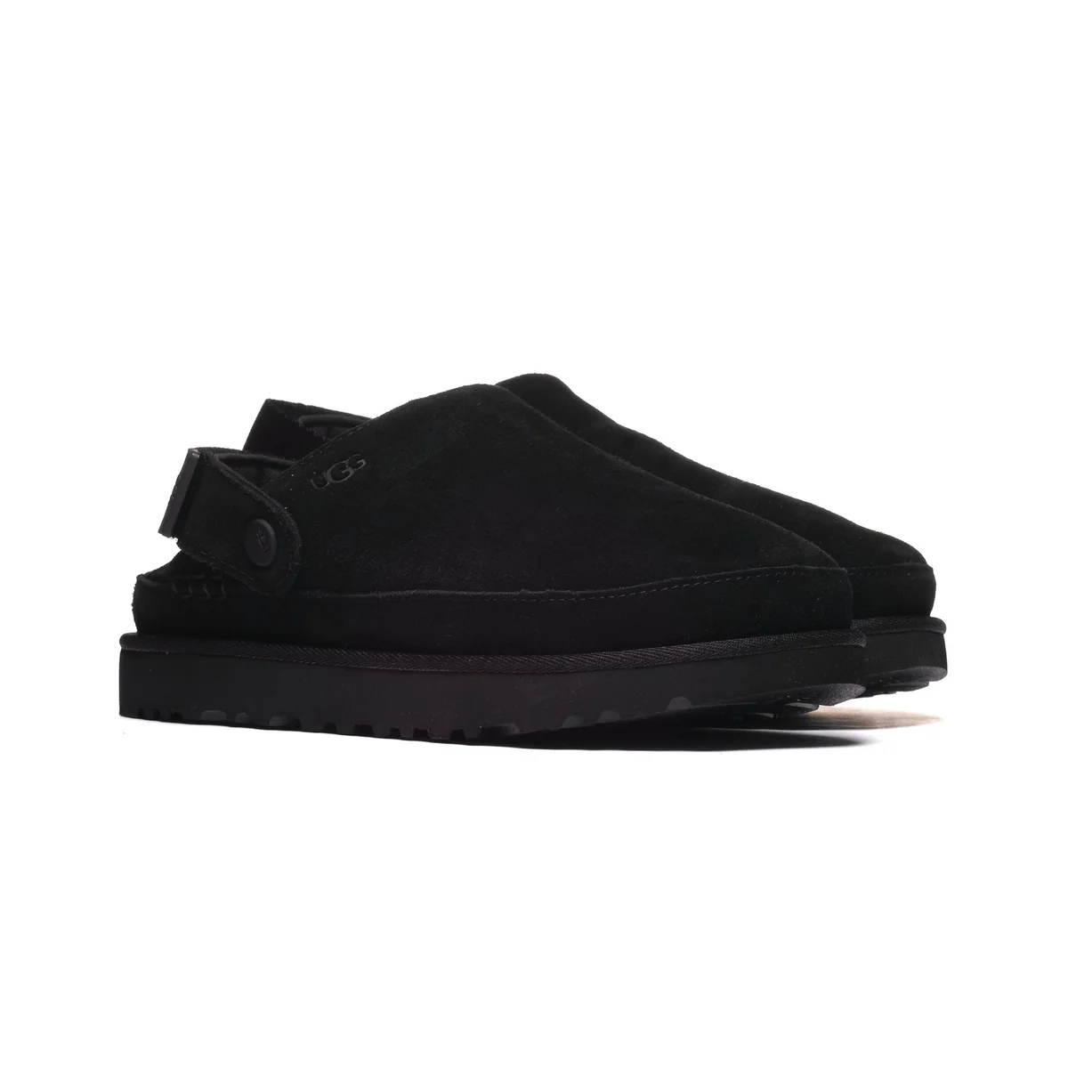 Kapcie UGG W GOLDENSTAR CLOG 43 Damskie