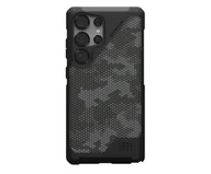 Etui i futerały do telefonów - UAG Metropolis LT Magnet Samsung Galaxy S25 Ultra 5G camo - miniaturka - grafika 1