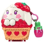Lalki dla dziewczynek - Lalka POLLY POCKET Króliczek Zestaw kompaktowy JKC47 - miniaturka - grafika 1