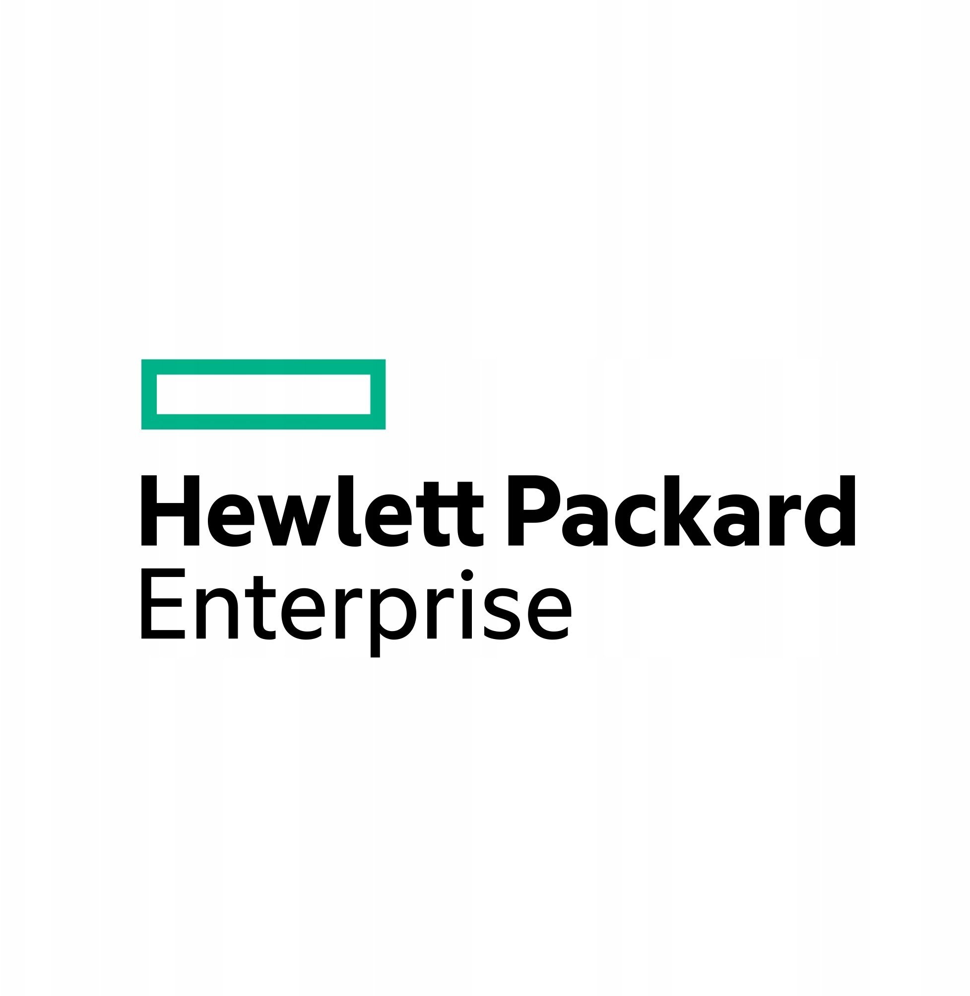 HPE HDD 600GB 2.5