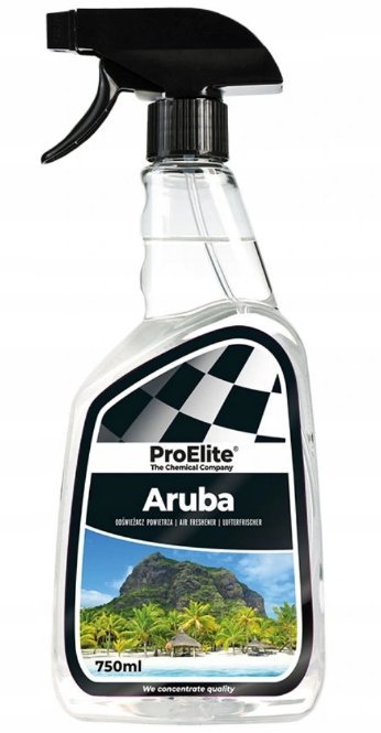 PROELITE odświeżacz powietrza Aruba 750ml