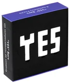 Łamigłówki - Symmetry - "Yes" Bars - łamigłówka Recent Toys - Vladimir Krasnoukhov - gra - miniaturka - grafika 1