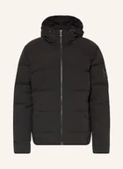 Kurtki narciarskie - Ziener Kurtka Narciarska Tyers schwarz - miniaturka - grafika 1