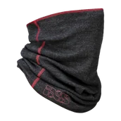 Odzież motocyklowa - Rurka Na Szyję iXS 365 SzaryOnesize - miniaturka - grafika 1