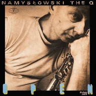 Jazz, Blues - Zbigniew Namysłowski Open Vinyl) - miniaturka - grafika 1