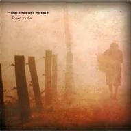 Rock - The Black Noodle Project Ready To Go. CD The Black Noodle Project - miniaturka - grafika 1