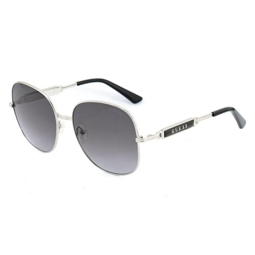 Guess Okulary przeciwsłoneczne damskie GF6190-5810B ø 58 mm
