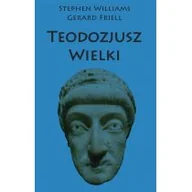 Biografie i autobiografie - Napoleon V Teodozjusz Wielki - Williams Stephen, Friell Gerard - miniaturka - grafika 1