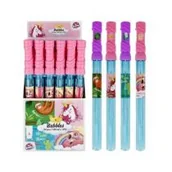 Bańki mydlane - Bańki mydlane 120 ml. Unicorn. My Bubble - miniaturka - grafika 1