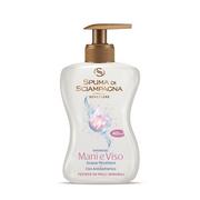 Eva Natura Spuma di Sciampagna Spuma di Sciampagna Woda micelarna - (400 ml) 893C-5459F_20266-777