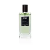 Wody i perfumy męskie - Saphir Select Blue Pour Homme woda perfumowana 50ml - miniaturka - grafika 1
