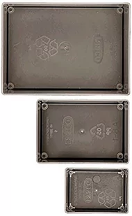 HELLA 9XX 863 800-021 Skrzynka asortymentowa - 7-1 - Części motocyklowe - miniaturka - grafika 1