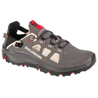 Buty sportowe męskie - Buty Salomon Techamphibian 5 M 471149 - miniaturka - grafika 1