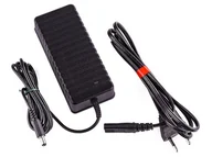 Modele zdalnie sterowane - Uniwersalny Zasilacz Impulsowy Do Ładowarek 5A 12V 60W - miniaturka - grafika 1