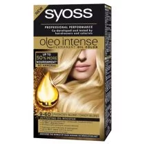 Syoss Oleo Intense 9-60 piaskowy blond - Farby do włosów i szampony koloryzujące - miniaturka - grafika 1