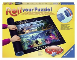 Ravensburger MATA DO PUZZLI 179565 PR179565 - Puzzle - miniaturka - grafika 3