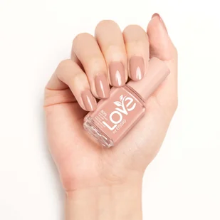 Essie LOVE by Essie 80% Plant-based Nail Color 10 Back To Essie Love - Lakiery do paznokci - miniaturka - grafika 4