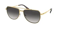 Okulary przeciwsłoneczne - Okulary Przeciwsłoneczne Michael Kors MK 1155 18968G - miniaturka - grafika 1