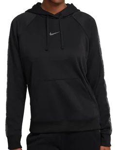 Damska Bluza z Kapturem Nike Tape Sportswear DM4642010 XS - Bluzy damskie - miniaturka - grafika 1