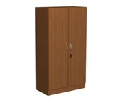 Meble do szkół i przedszkoli - Szafa szkolna Mazur 20 - miniaturka - grafika 1