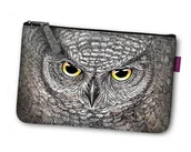 Kosmetyczki, organizery i kuferki - Sunlovers Sunlovers, Kosmetyczka, Sowa Eleonora, 24x15 cm - miniaturka - grafika 1