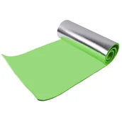 Maty do ćwiczeń - Karimata Turystyczna Aluminium Dwuwarstwowa Alu - miniaturka - grafika 1