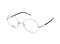 Okulary korekcyjne, oprawki, szkła - Hugo Boss HG 1240 RHL - miniaturka - grafika 1