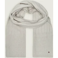 Apaszki i szaliki damskie - Tommy Hilfiger Szal z dodatkiem wełny - miniaturka - grafika 1