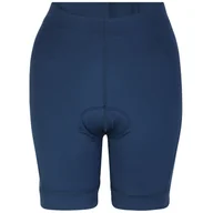 Spodnie sportowe damskie - Damskie spodenki kolarskie Dare 2b Habit Short Rozmiar: XS / Kolor: ciemnoniebieski - miniaturka - grafika 1