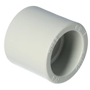 Złączka/mufa PP 40mm Onnline - Łączniki, trójniki, kształtki - miniaturka - grafika 1