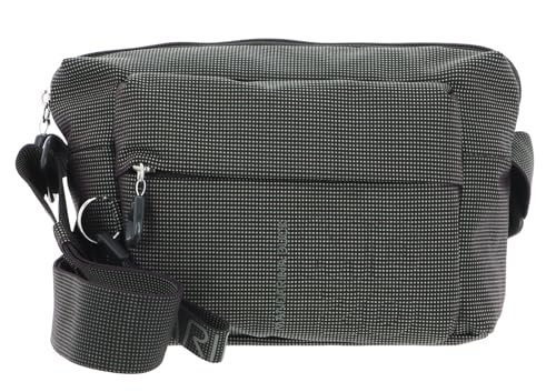 Mandarina Duck Md20 Crossover, Damski, Rozmiar uniwersalny, Rain Forest