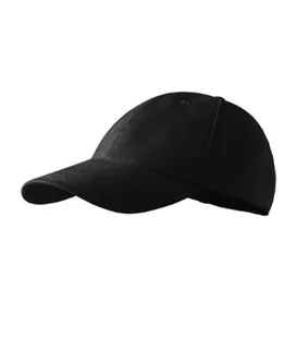 CZAPKA Z DASZKIEM Dziecięca Czesany Twill Malfini BEJSBOLÓWKA - Czapki damskie - miniaturka - grafika 1