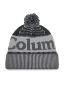 Czapki damskie - Columbia Czapka Polar Powder™ III 2137291 Szary - miniaturka - grafika 1