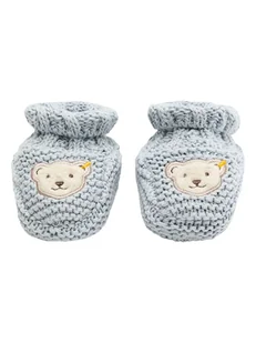 Steiff Skarpety w kolorze błękitnym - Skarpetki dla dzieci - miniaturka - grafika 1