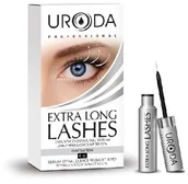 Waciki, płatki i patyczki kosmetyczne - Uroda Extra Long Lashes Serum stymulujące wzrost rzęs 4ml BI-ES - miniaturka - grafika 1